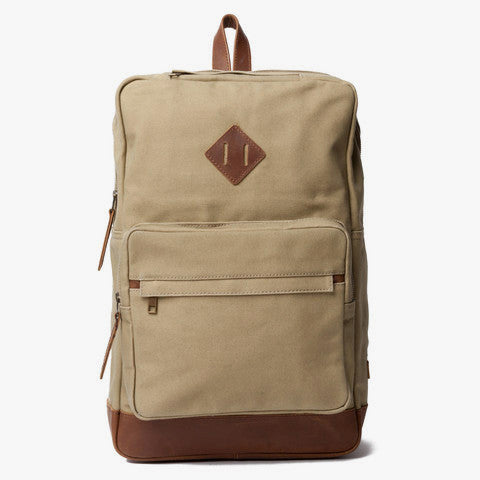 Hudderton Backpack